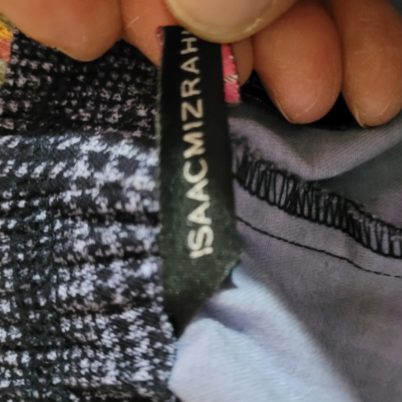 Isaac Mizrahi Live pants size US12 - Picture 9 of 12